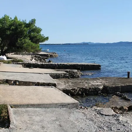By The Sea Kozino, Zadar - 5783 Apartamento