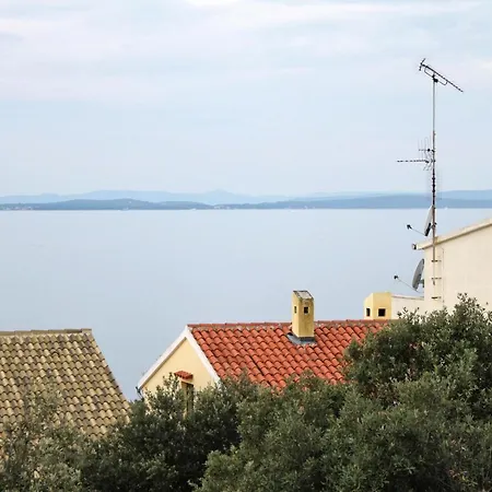 Apartamento By The Sea Kozino, Zadar - 5783 Petrčane