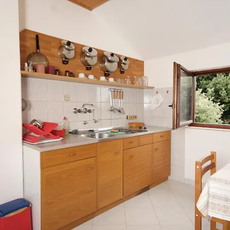 By The Sea Kozino, Zadar - 5783 Apartamento Petrčane