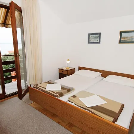 Apartamento By The Sea Kozino, Zadar - 5783