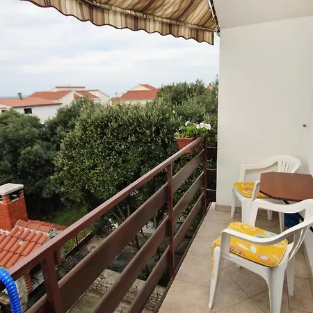 Apartamento By The Sea Kozino, Zadar - 5783