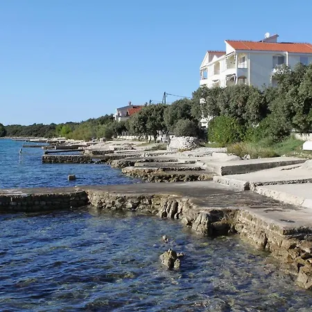 דירה By The Sea Kozino, Zadar - 5783